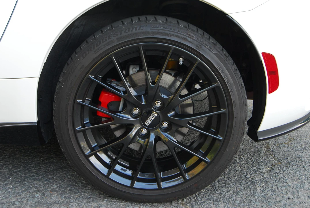 2020 Mazda ND MX-5 Miata - Image 31 of 31