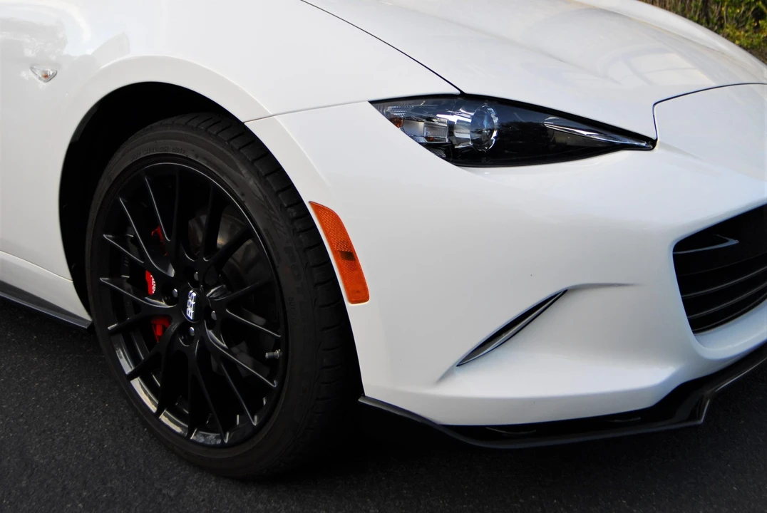 2020 Mazda ND MX-5 Miata - Image 28 of 31