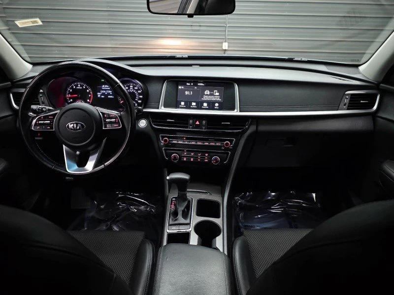 2020 Mazda ND MX-5 Miata - Image 12 of 20