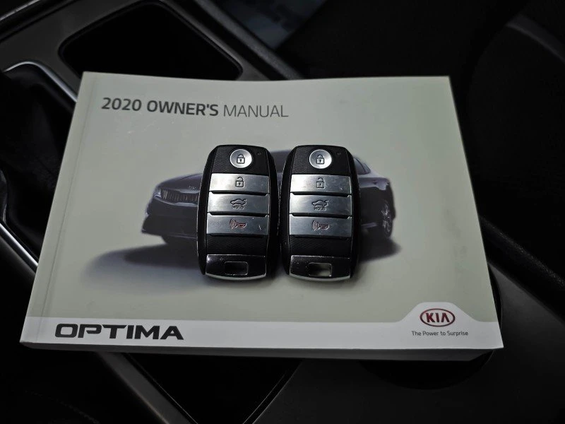 2020 Mazda ND MX-5 Miata - Image 20 of 20