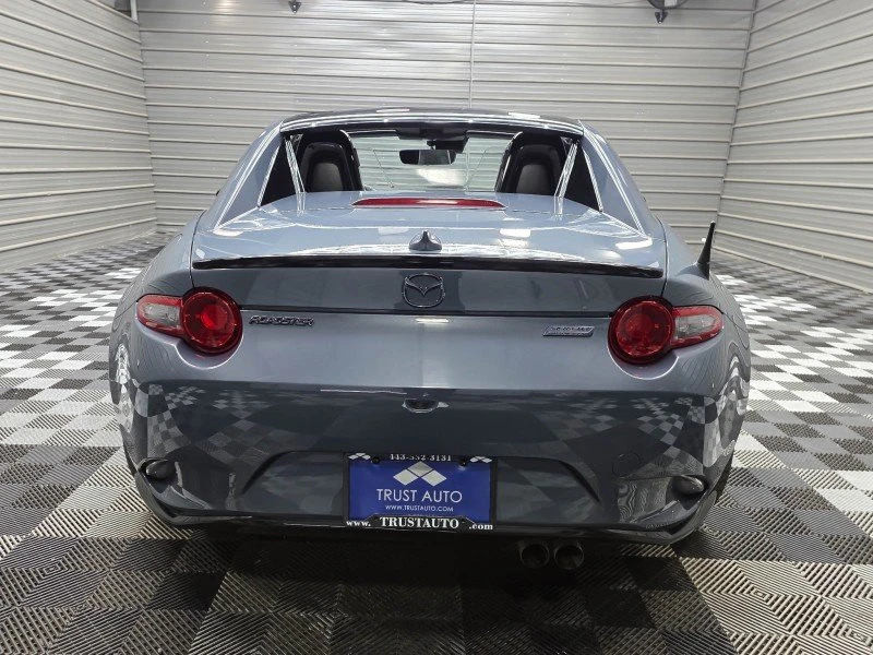 2020 Mazda ND MX-5 Miata - Image 7 of 19