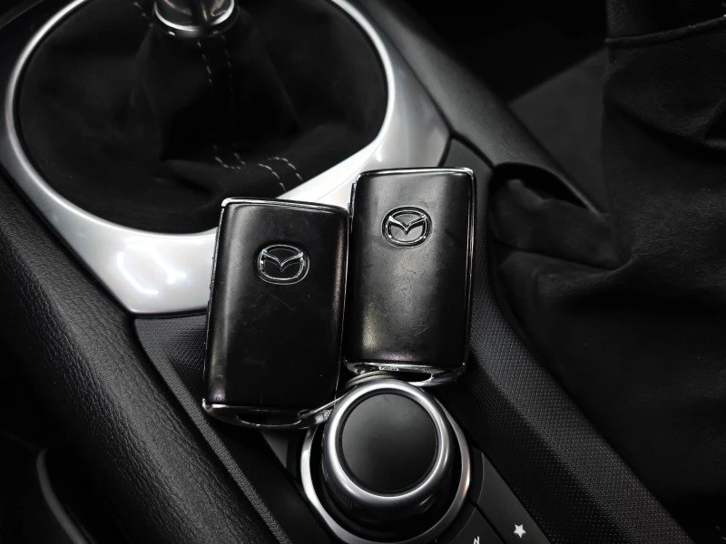 2020 Mazda ND MX-5 Miata - Image 19 of 19