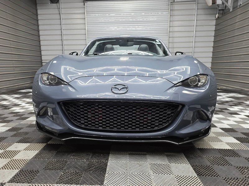 2020 Mazda ND MX-5 Miata - Image 4 of 19
