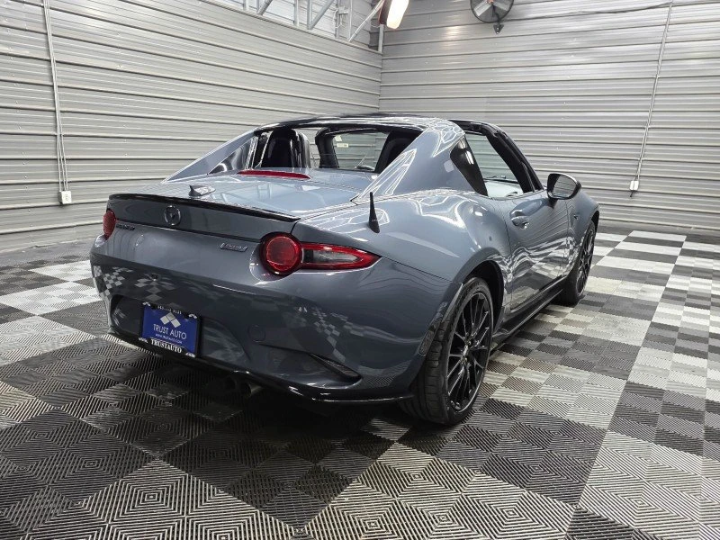 2020 Mazda ND MX-5 Miata - Image 6 of 19