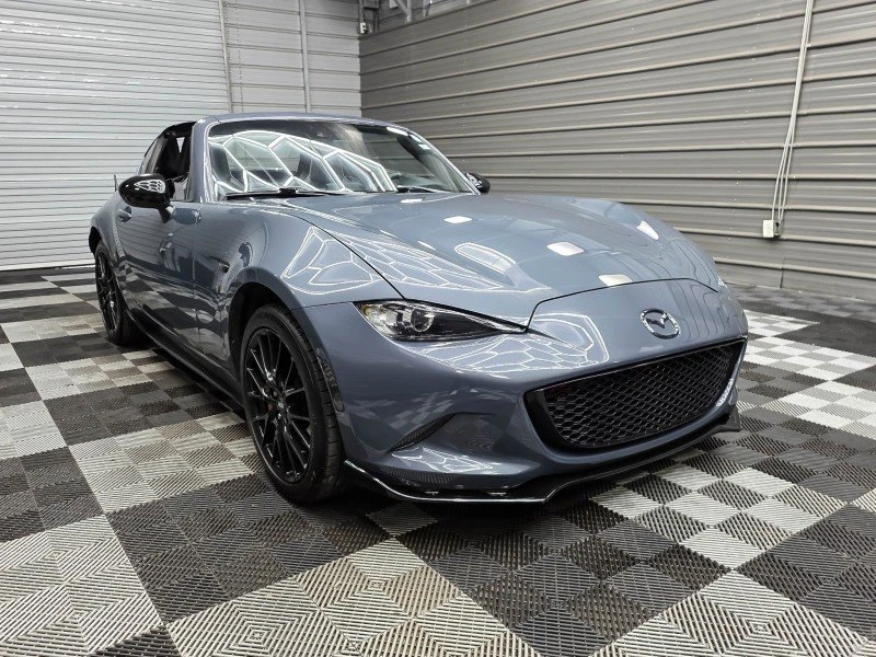 2020 Mazda ND MX-5 Miata - Image 5 of 19