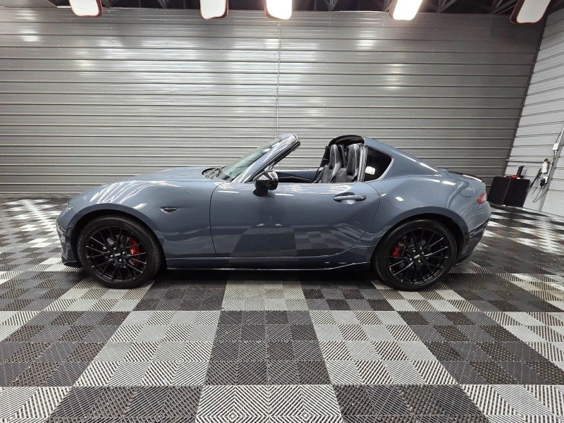 2020 Mazda ND MX-5 Miata - Image 9 of 19