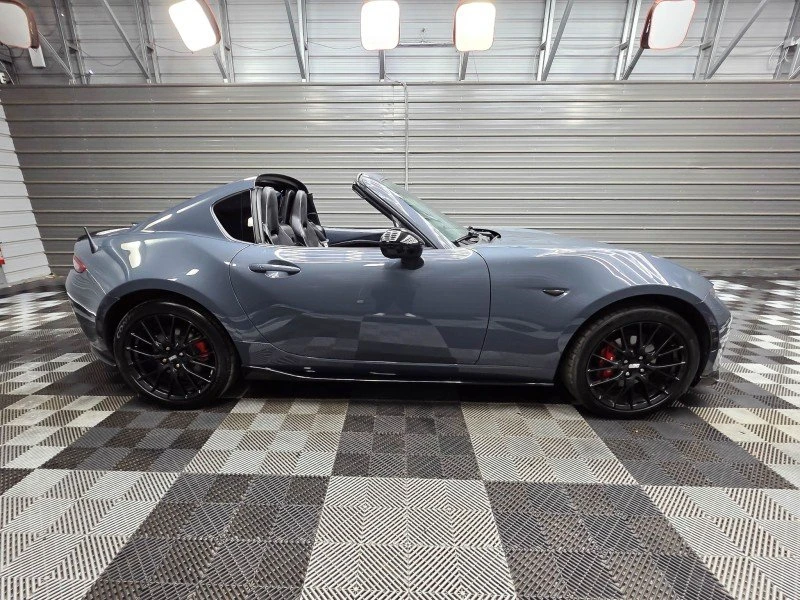 2020 Mazda ND MX-5 Miata - Image 10 of 19