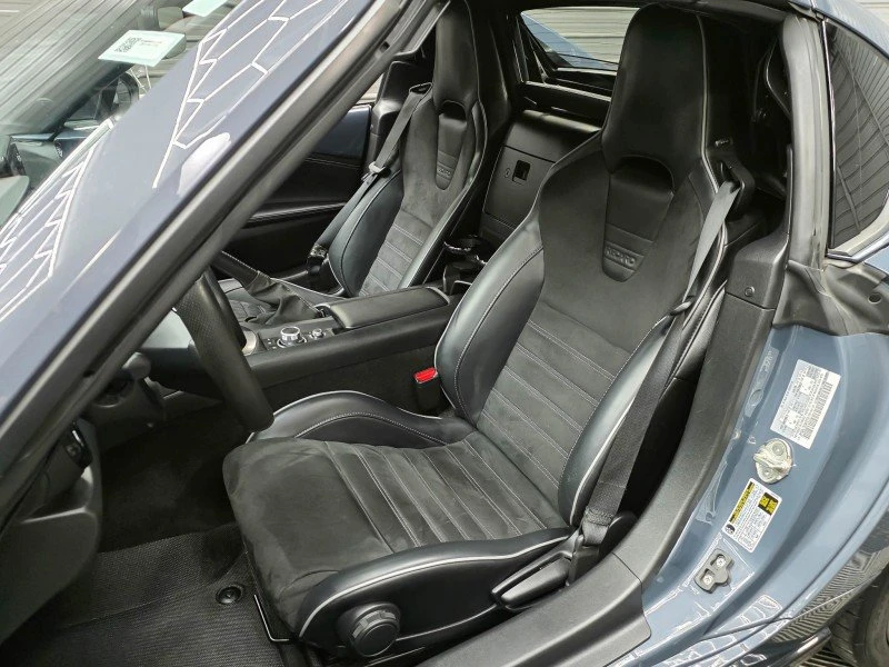 2020 Mazda ND MX-5 Miata - Image 15 of 19