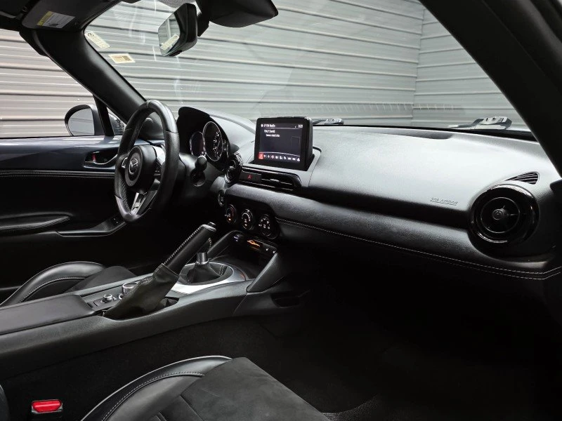2020 Mazda ND MX-5 Miata - Image 14 of 19