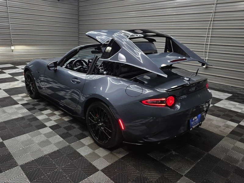 2020 Mazda ND MX-5 Miata - Image 11 of 19