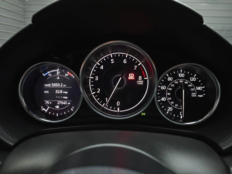 2020 Mazda ND MX-5 Miata - Image 17 of 19