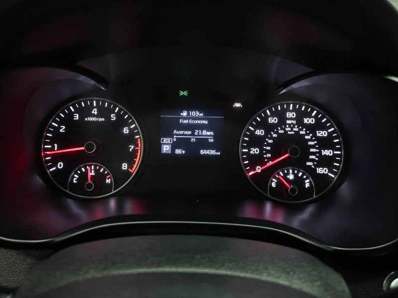 2020 Mazda ND MX-5 Miata - Image 18 of 20