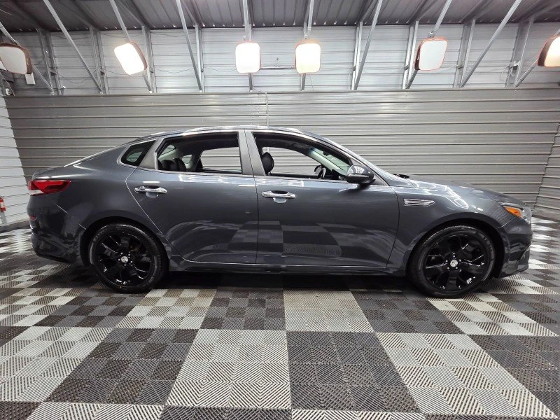 2020 Mazda ND MX-5 Miata - Image 10 of 20