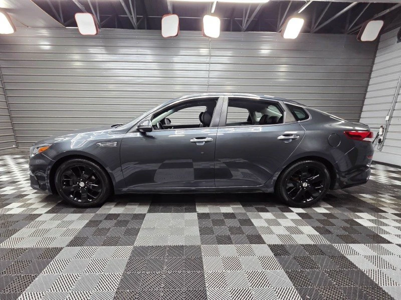 2020 Mazda ND MX-5 Miata - Image 9 of 20