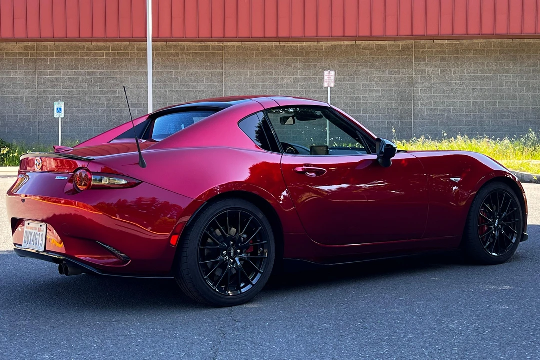 2020 Mazda ND MX-5 Miata - Image 4 of 31