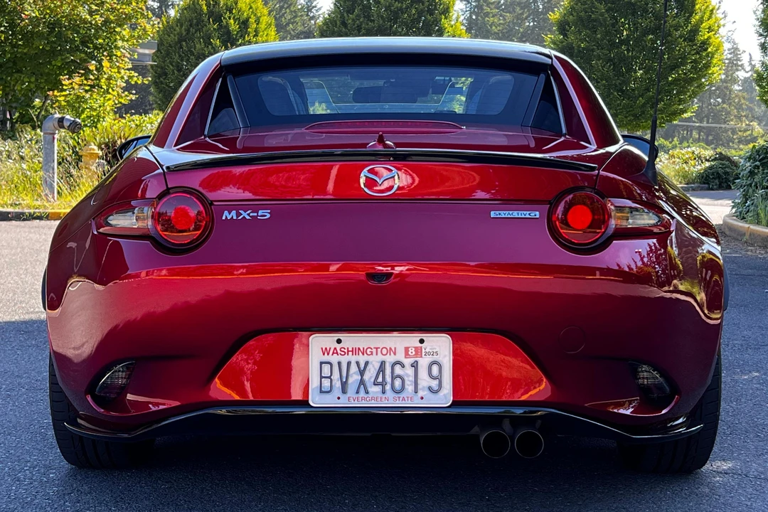2020 Mazda ND MX-5 Miata - Image 5 of 31
