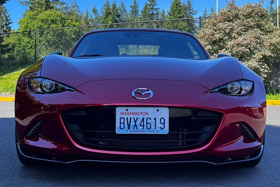 2020 Mazda ND MX-5 Miata - Image 2 of 31
