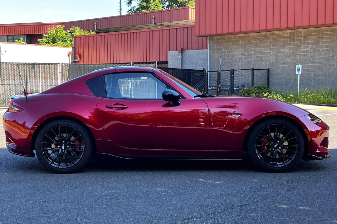 2020 Mazda ND MX-5 Miata - Image 3 of 31