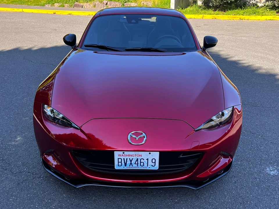 2020 Mazda ND MX-5 Miata - Image 6 of 31