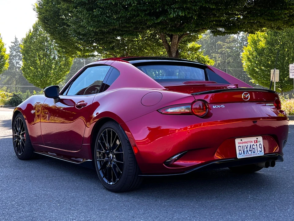 2020 Mazda ND MX-5 Miata - Image 10 of 31
