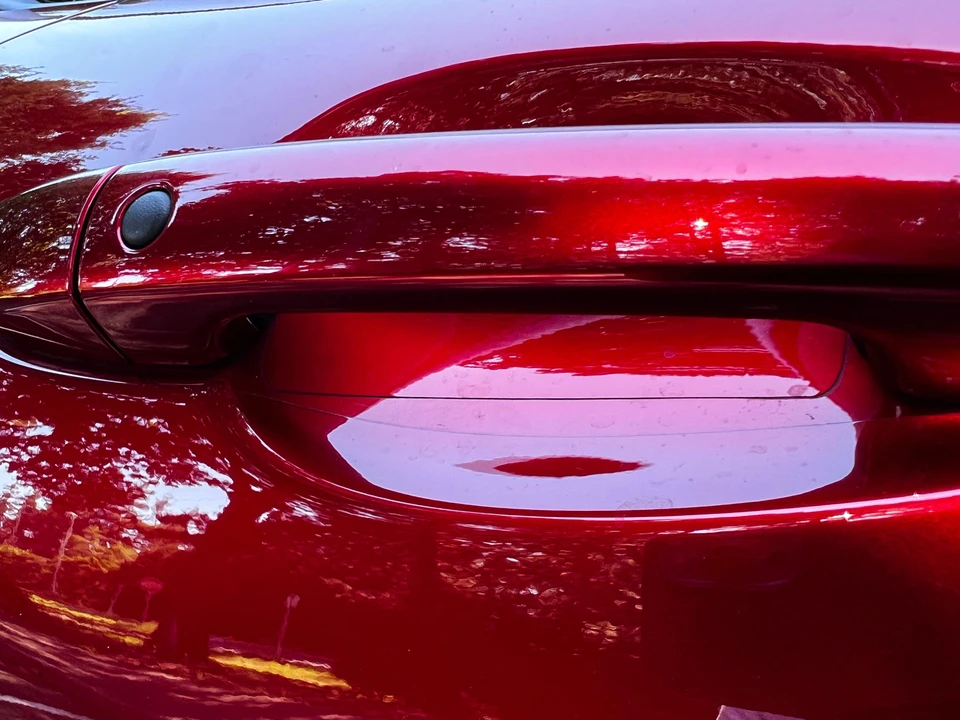 2020 Mazda ND MX-5 Miata - Image 27 of 31