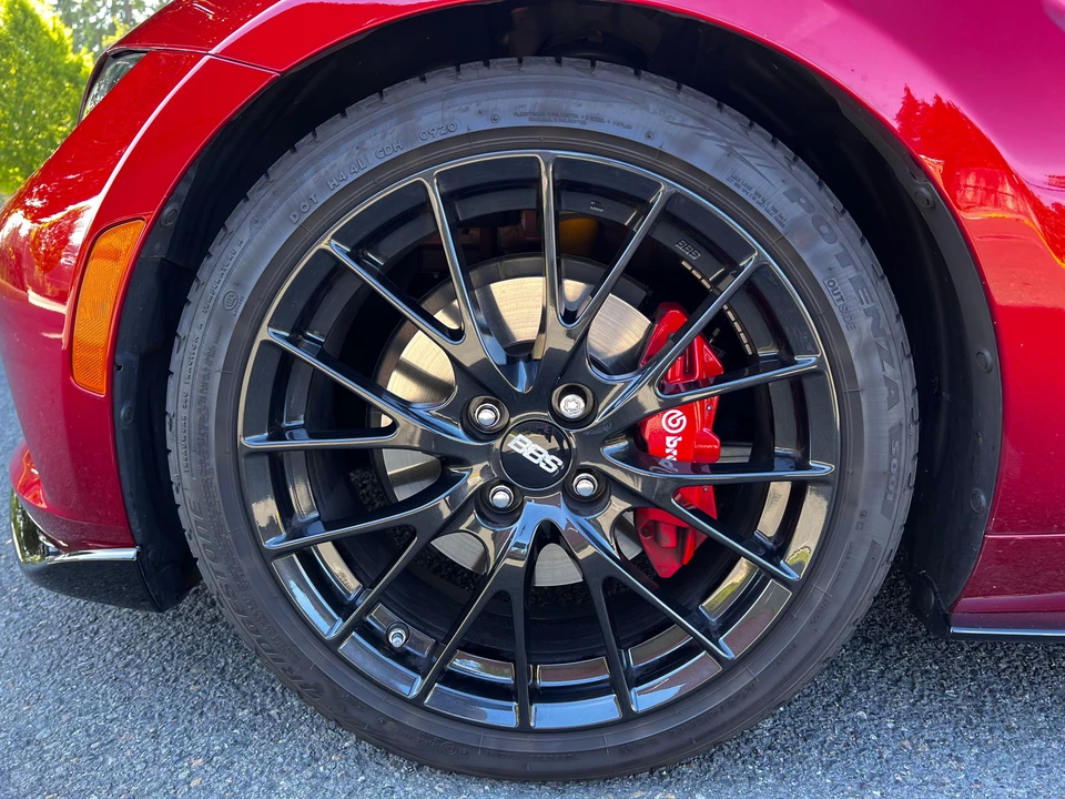 2020 Mazda ND MX-5 Miata - Image 30 of 31