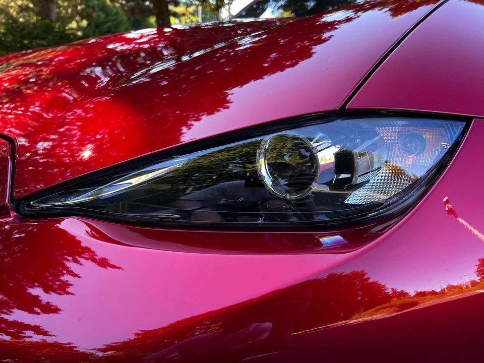 2020 Mazda ND MX-5 Miata - Image 18 of 31