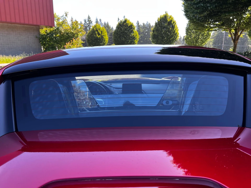 2020 Mazda ND MX-5 Miata - Image 23 of 31