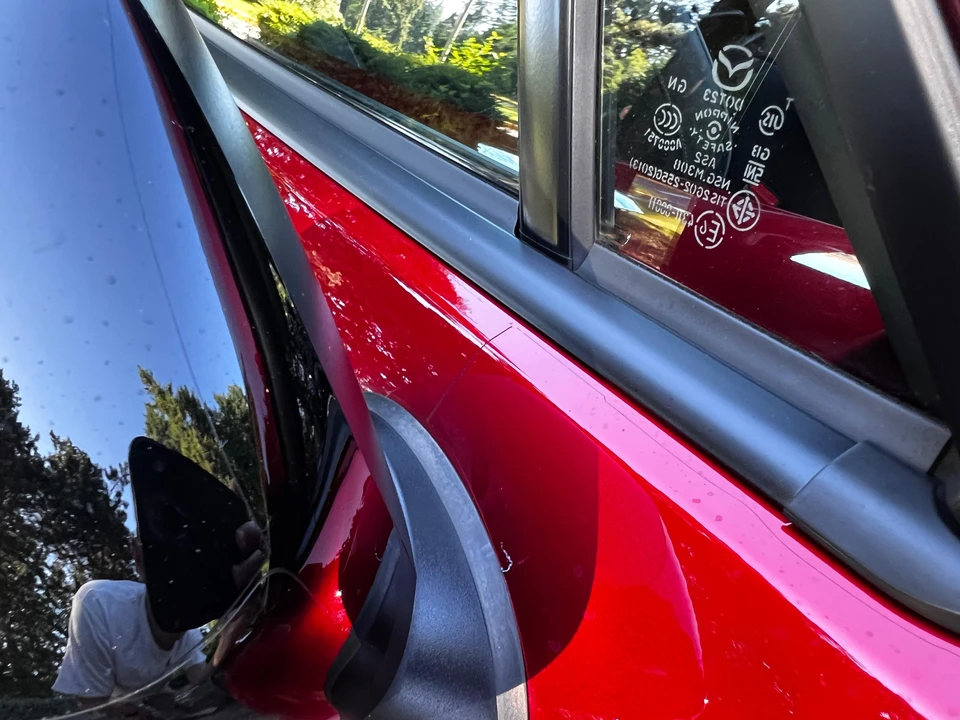 2020 Mazda ND MX-5 Miata - Image 26 of 31