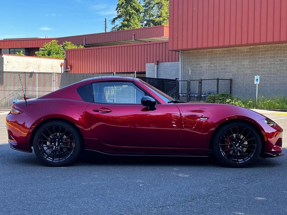 2020 Mazda ND MX-5 Miata - Image 12 of 31