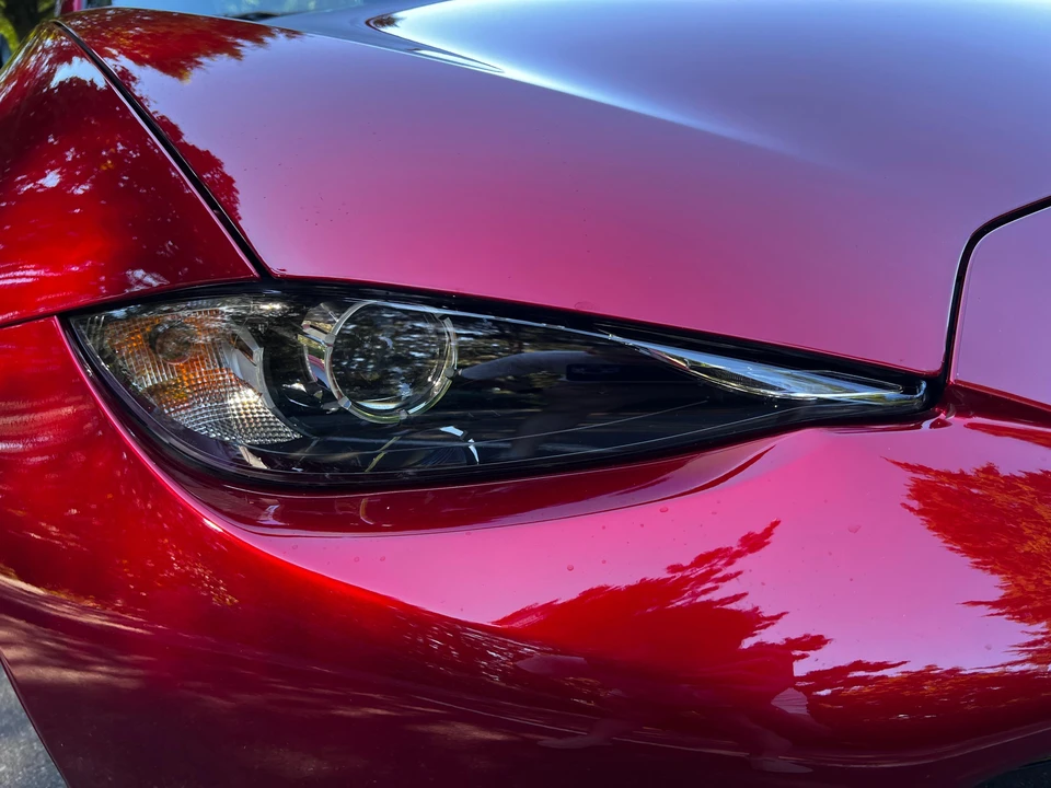 2020 Mazda ND MX-5 Miata - Image 16 of 31