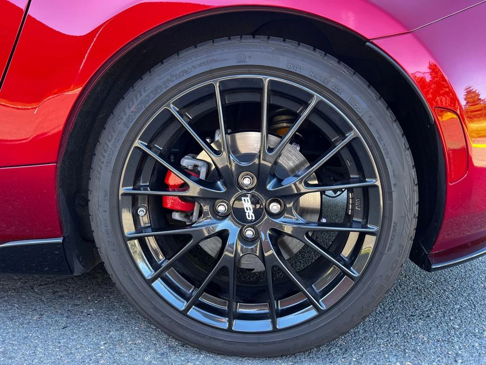 2020 Mazda ND MX-5 Miata - Image 31 of 31