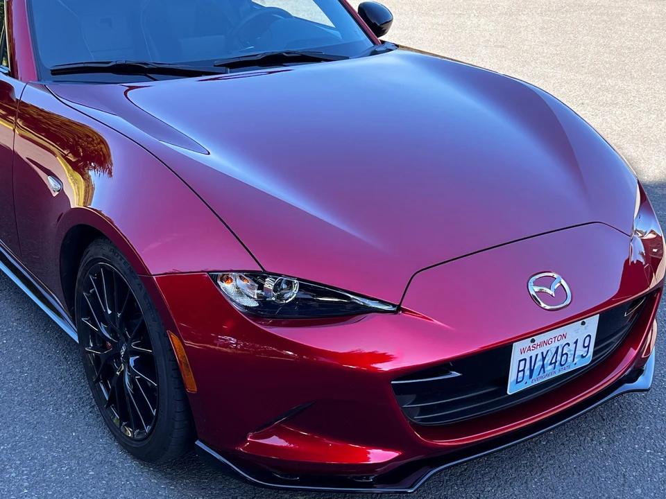 2020 Mazda ND MX-5 Miata - Image 15 of 31