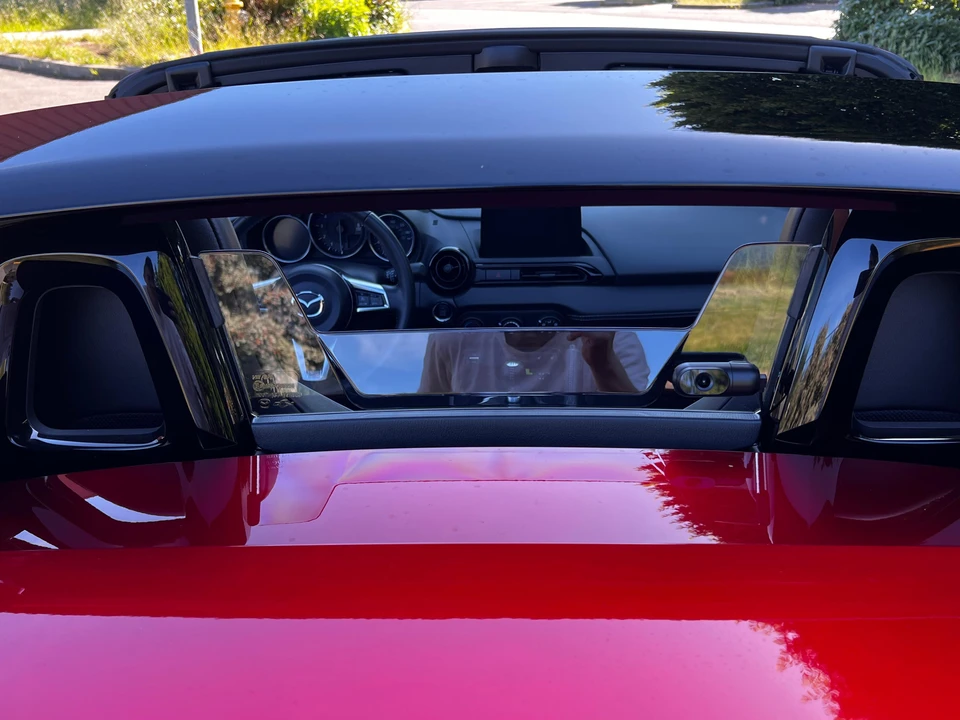 2020 Mazda ND MX-5 Miata - Image 24 of 31