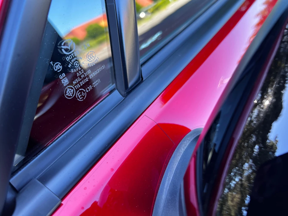 2020 Mazda ND MX-5 Miata - Image 20 of 31