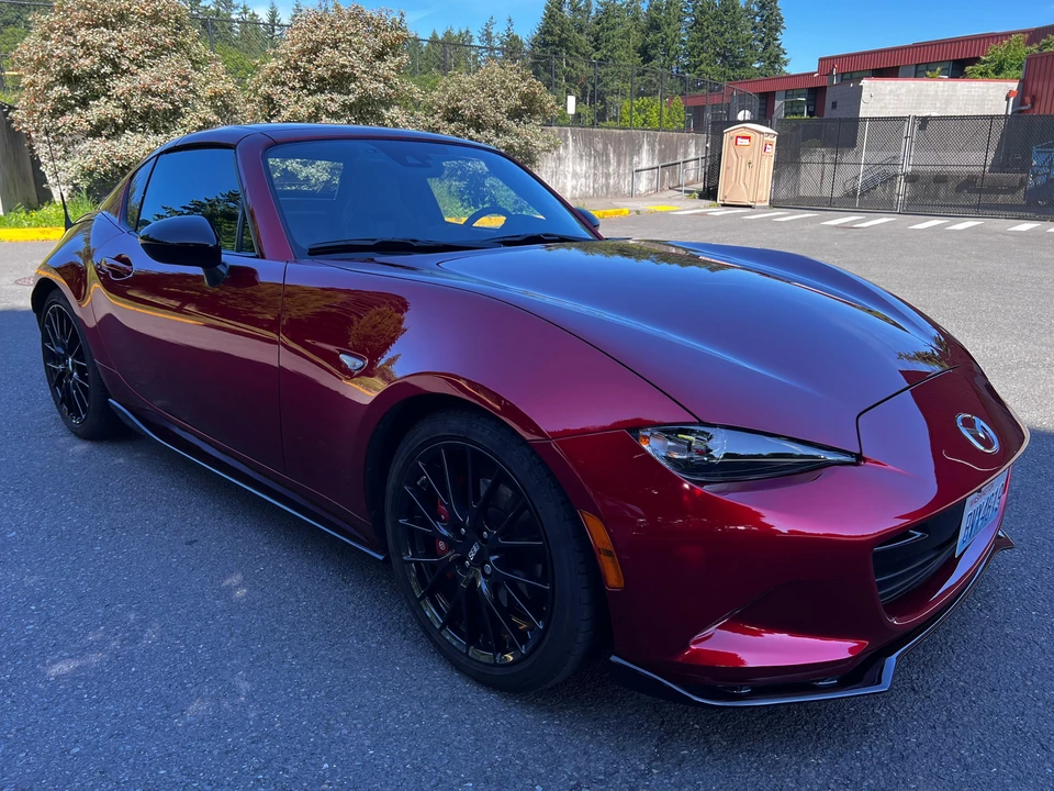 2020 Mazda ND MX-5 Miata - Image 13 of 31
