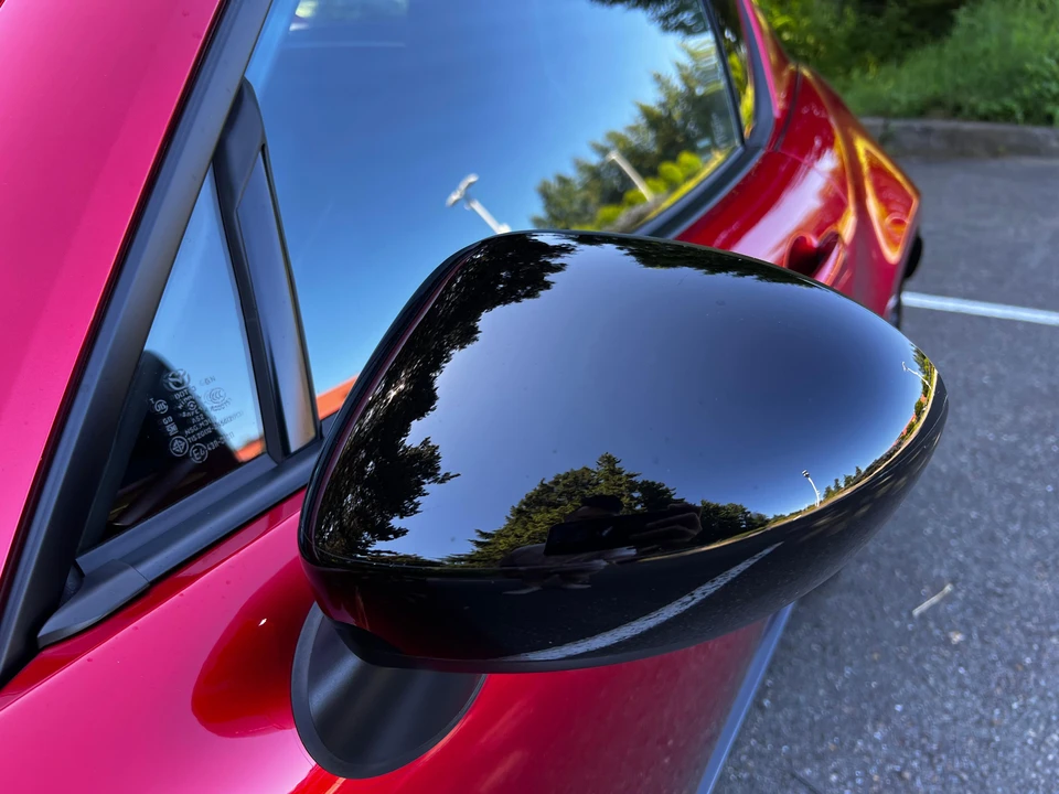 2020 Mazda ND MX-5 Miata - Image 19 of 31