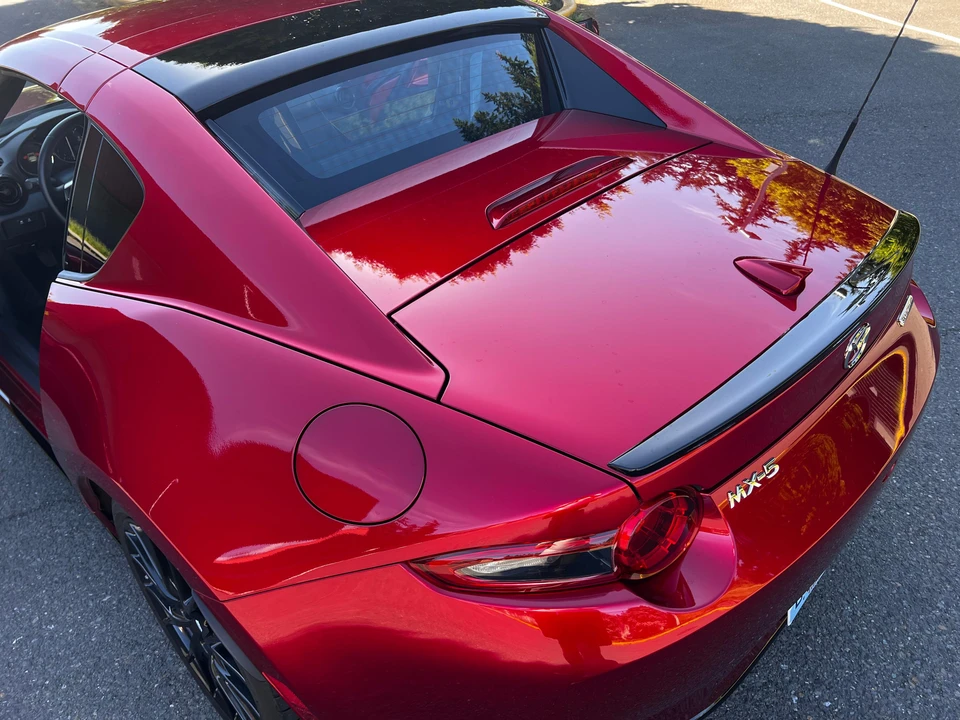 2020 Mazda ND MX-5 Miata - Image 22 of 31