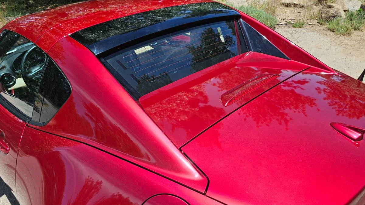 2020 Mazda ND MX-5 Miata - Image 9 of 24
