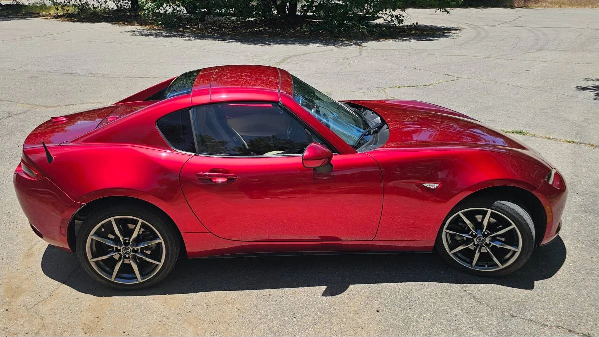 2020 Mazda ND MX-5 Miata - Image 11 of 24