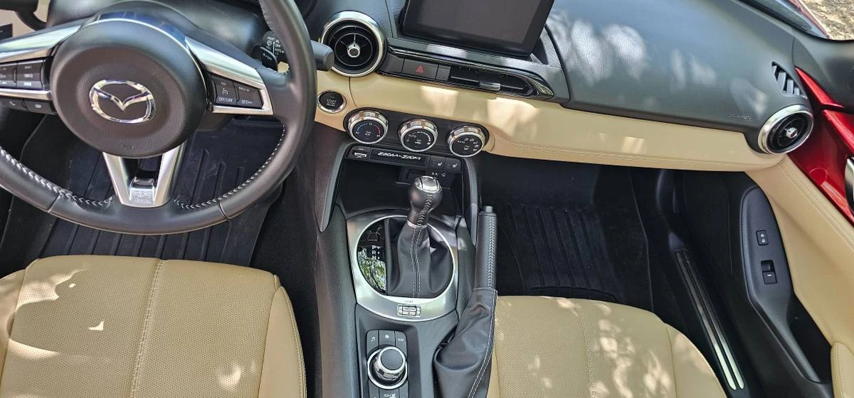 2020 Mazda ND MX-5 Miata - Image 21 of 24
