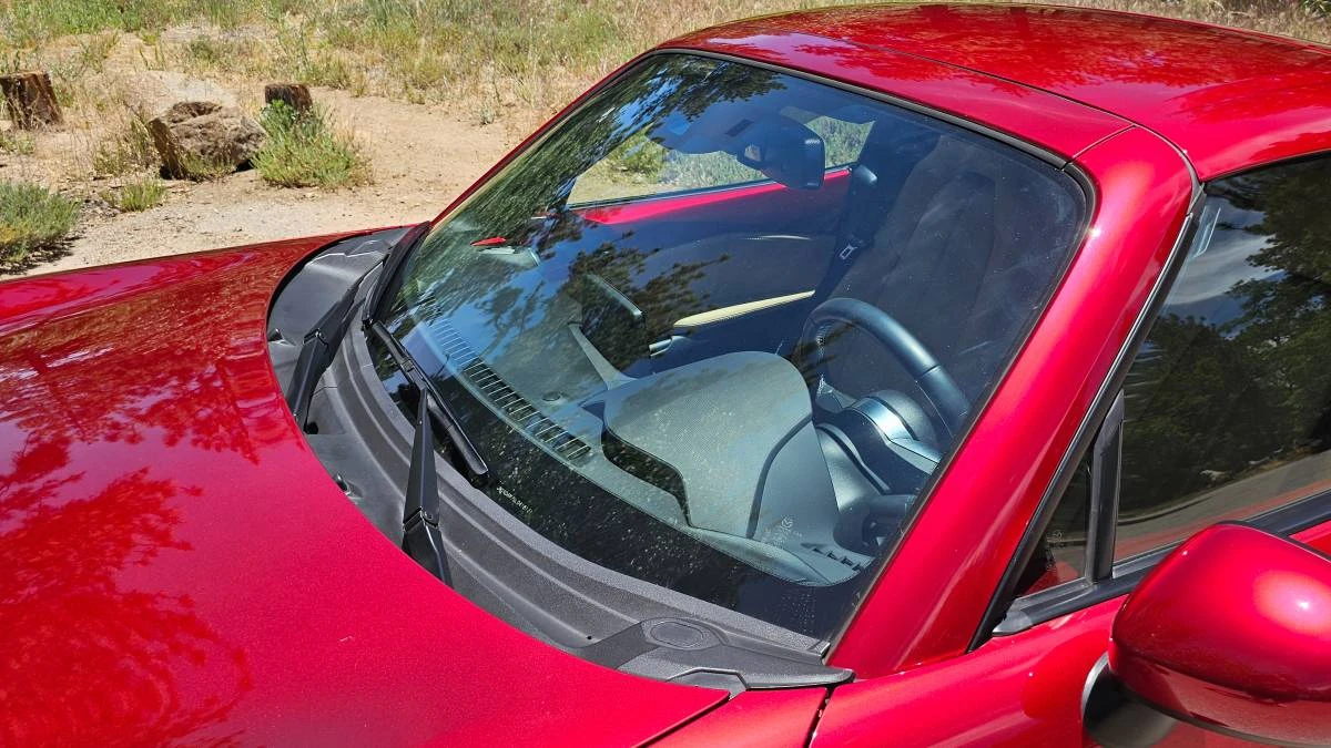 2020 Mazda ND MX-5 Miata - Image 8 of 24