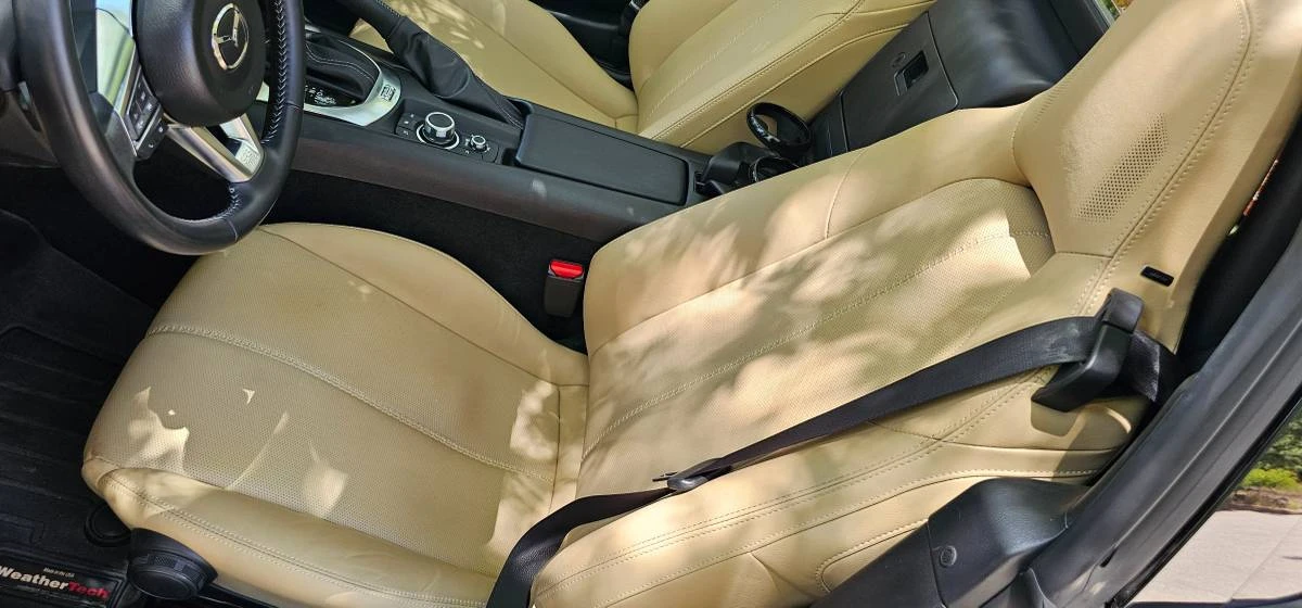 2020 Mazda ND MX-5 Miata - Image 18 of 24