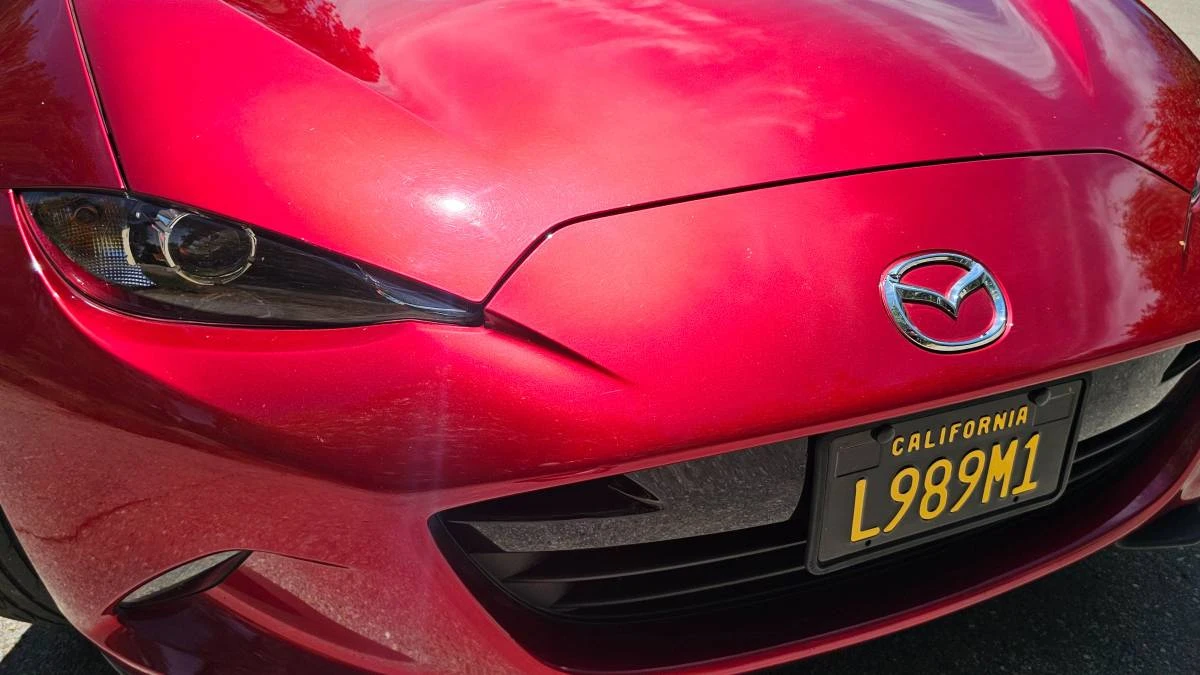 2020 Mazda ND MX-5 Miata - Image 6 of 24