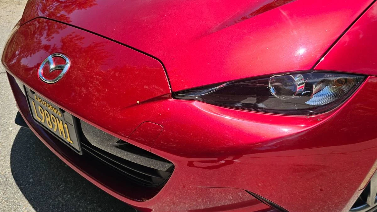 2020 Mazda ND MX-5 Miata - Image 7 of 24