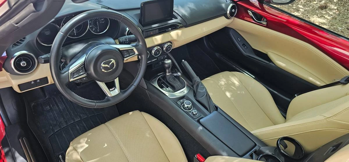 2020 Mazda ND MX-5 Miata - Image 17 of 24