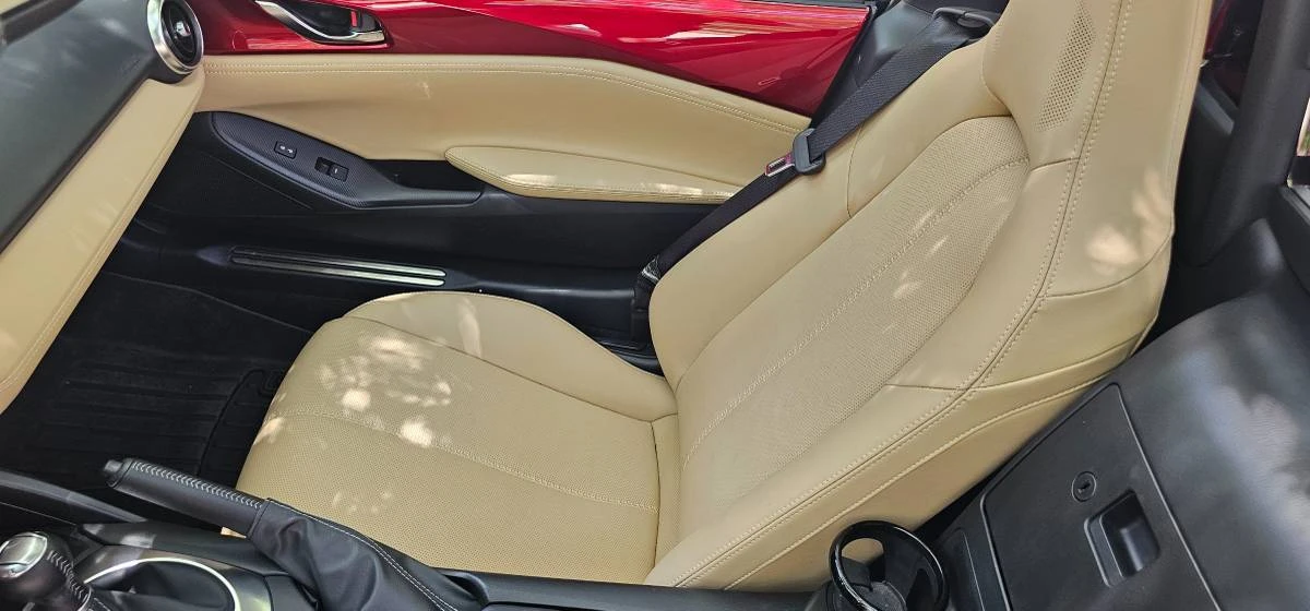 2020 Mazda ND MX-5 Miata - Image 19 of 24