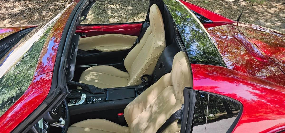2020 Mazda ND MX-5 Miata - Image 22 of 24