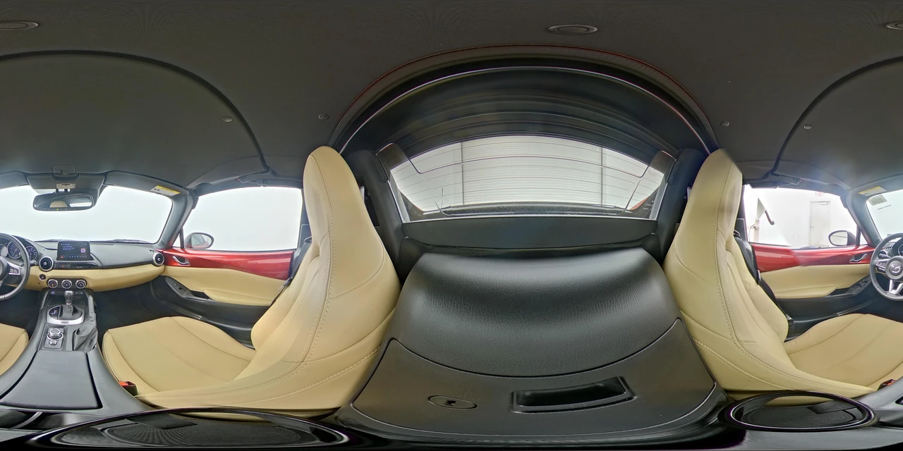 2020 Mazda ND MX-5 Miata - Image 25 of 26