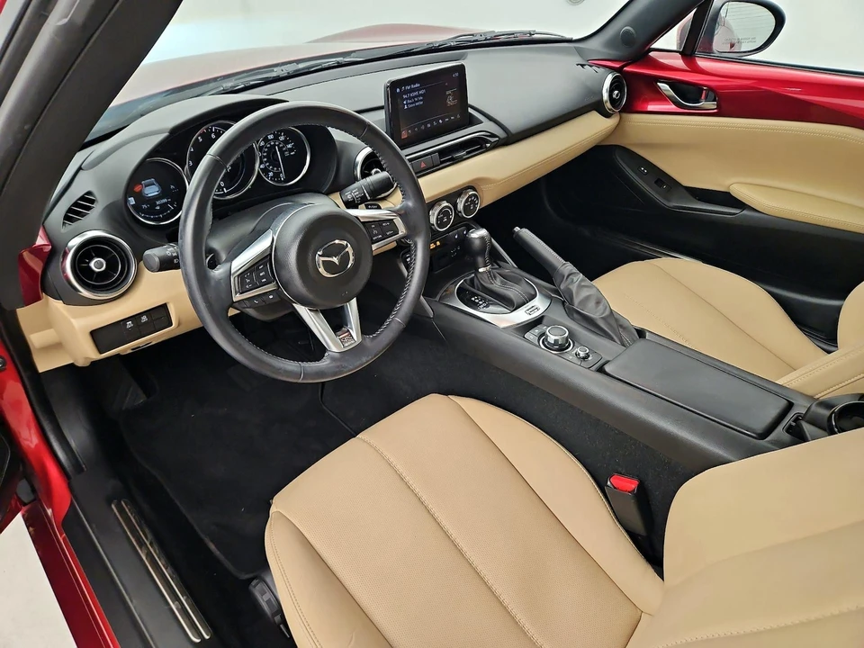 2020 Mazda ND MX-5 Miata - Image 11 of 26